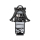 WANDRD PRVKE Photo Bundle 15L Black - 1550034 - zdjęcie 4